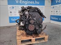 Ford 1,8TDCI R2PA bontott motor 