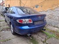 Mazda 6 sedan hátsó lámpaszett (2002-2008)