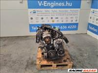Renault 1,2B D4FH784 bontott motor 