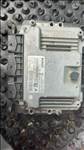 Motorvezérlő egység - Citroen C4 Grand Picasso 2.0 HDi 0 281 014 729