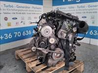 Alfa Romeo 199A8000 BONTOTT MOTOR