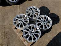 17" 5x114,3 Mazda