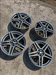 5x112 AUDI,VW,SKODA,SEAT,MERCEDES,BMW 18” R18, 18 felnik