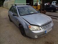Kia Cerato (LD) bontott alkatrészei