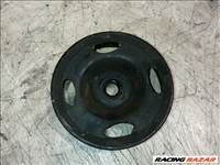Skoda Fabia I 1.2 Vízpumpa Szíjtárcsa *153770* 03d105255g