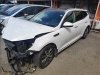 2016 KIA OPTIMA JF 1.7 Diesel, automata - ÉRKEZETT BONTÁSRA! 