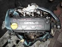 Opel Astra G 1.7 DTI Porlasztó (1 db) *79635*