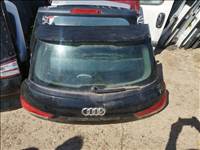 Audi A1 2011-2018 5 ajtós csomagtérajtó üresen