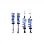 Bilstein Mazda RX8 2.6 Wankel, 2003.10-2012.06-ig, Bilstein B14 állítható magasságú futómű
