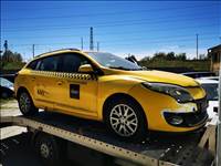 Renault Mégane III bontásra egyben eladó