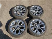 19" 5x120 BMW X3 - X4 (2 széles)