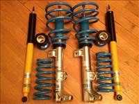 Bilstein Mercedes W203, S203, CL203, 2001.03-2008.05-ig, Bilstein B14 állítható magasságú sport futómű állítható magasságú futómű