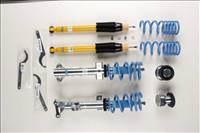 Bilstein Mercedes W204, S204, C204, 2008.09-től, Bilstein B14 állítható magasságú futómű