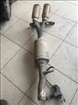 Seat Altea 5P 1.6 8V BSE katalizátor 1K0131701H