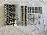 Mitsubishi Lancer Evo 10 portolt hengerfej