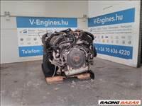 Volkswagen 5,0V10 AYH BONTOTT MOTOR 