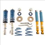 Bilstein Volkswagen Golf 4 4-Motion, 1998.05-2005.06-ig, Bilstein B14 állítható magasságú futómű