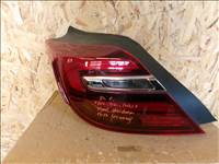 OPEL INSIGNIA bal hátsó lámpa 2013-2017 39024200