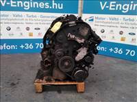 Ford 1,6TDCI TZJA bontott motor 