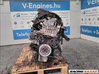 Fiat 1,3D 169A1000 BONTOTT MOTOR 