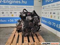 Ford Fiesta 1,6B IQJA bontott motor 