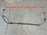 Volkswagen Golf IV 4motion hátsó vízszintes stabilizátor rúd (36297)
