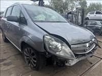 Opel Zafira B 1.6i bontott alkatrészei