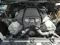 Porsche Cayenne S GTS 4,8 M48.02 Motor 400 LE  84000 KM !