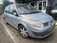 Renault Scénic II 1.9DCI bontott alkatrészei