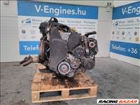 Renault Megane 1,9DCI F9QK740 bontott motor 