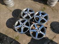 17" 4x100 Opel Penta