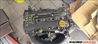 Opel A14NEL komplett motor. 171 ezer km-t futott. 1.4T 88KW. Astra J - Meriva B 