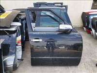Range Rover L322 2002-2012 jobb első ajtók üresen
