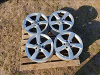 17" 5x112 Audi A4 B8