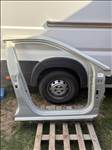 Hyundai i20 (GB) Jobb karosszéria oldalkeret első része 71122c8000