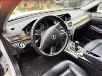 Mercedes E-osztály W212 légzsák garnitúra szett 