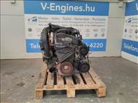 Renault Mégane II 1,5DCI K9KJ836 bontott motor