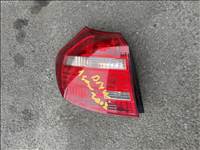 BMW 1-es sorozat E81, E82, E87, E88 hátsó lámpa  7164955