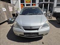 Suzuki Liana 1.6 2WD ELSŐ lökhárító 