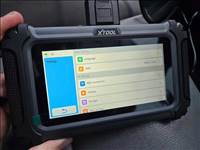 Xtool d5s autódiagnosztika  olcsón.