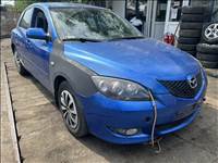 Mazda 3 (BK) 1.6D bontott alkatrészei
