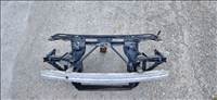 BMW X3 E83 homlokfal
