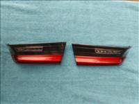 BMW 3-as sorozat G20, G21 jobb és bal hátsó led lámpa, csomagtérajtó lámpa 7420453 7420454