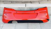 Opel Corsa D hátsó lökhárító 13179893