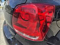 Volkswagen Polo V jobb hátsó lámpa (36299)