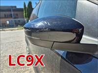 Volkswagen Polo V jobb visszapillantó tükör LC9X (36301)