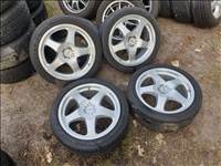 17" 5x114,3 AZEV