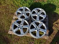 17" 5x108 Ford Focus