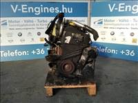 Renault Megane K9KF830 bontott motor 