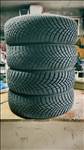  195 65 R15 91T Hankook Winter Í'cept RS3  DOT 3723   7mm  65000Ft/4db